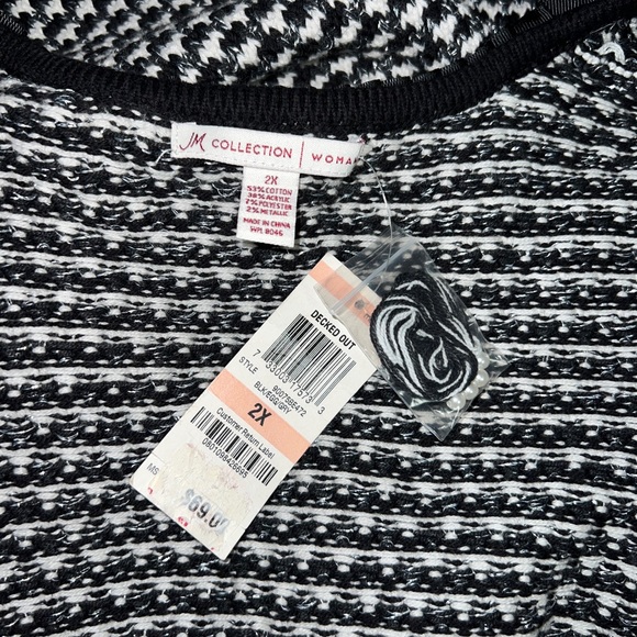 M Collection NEW Cardigan! - Picture 8 of 8